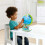 LeapFrog Leap Frog LeapGlobe Touch 5
