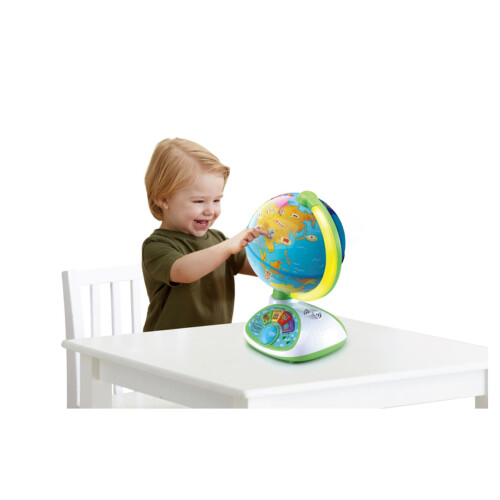 LeapFrog Leap Frog LeapGlobe Touch 1