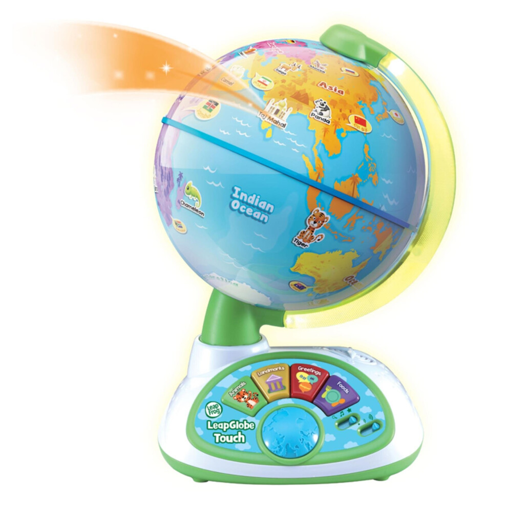Leap Frog LeapGlobe Touch 