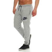(L) Nike Air Mens Fleece Joggers Track pants Bottoms