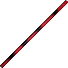PLAYWELL ESCRIMA STICK RATTAN RED TRAINING KALI ESKRIMA