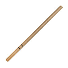 PLAYWELL ESCRIMA STICK WHITE OAK W/ 2 BLACK STRIPES