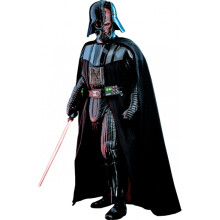 Figurine Hot Toys DX27 - Star Wars : Obi Wan Kenobi - Darth Vader Standard Version