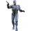 Hot Toys Figur Hot Toys MMS669D49 - Robocop 3 - Robocop Standard Version 1