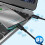 Samsung Samsung 45W PD USB-C Reiseladegerät mit USB-C-Kabel - Schwarz 5