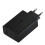 Samsung Ładowarka Ścienna Samsung Trio, 65W, USB-A, 2x USB-C - Czarna 2