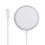 Apple Wireless Magsafe 15W Quick Charge Original Apple White 1