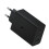 Samsung Ładowarka Ścienna Samsung Trio, 65W, USB-A, 2x USB-C - Czarna 1