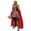 Hot Toys Figur Hot Toys MMS663 - Marvel Comics - Thor : Love And Thunder - Mighty Thor 1
