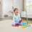 LeapFrog Leap Frog Clean Sweep Mop & Bucket 4