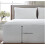 (Double) Waterproof Deep Quilted Mattress Protector Pad & Anchor Band 2