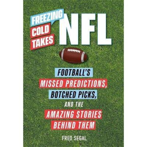 Freezing Cold Takes: NFL