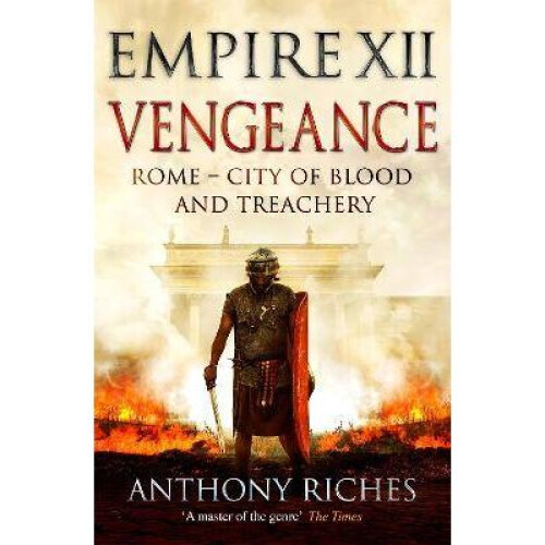 Untitled: Empire XII