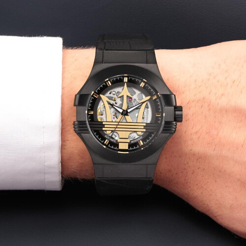 Maserati Orologio Maserati  - R8821108036 1