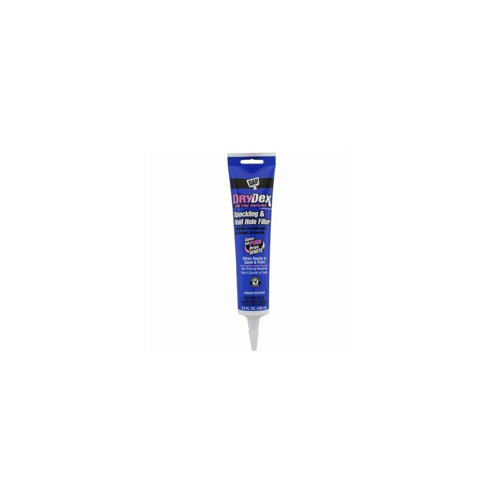 Drydex Color-Changing Spackle, 5.5oz -12343