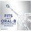 Oral-B Oral B - Precision Clean Replacement Brush Heads, 6-Count 3