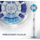 Oral-B Oral B - Precision Clean Replacement Brush Heads, 6-Count 6