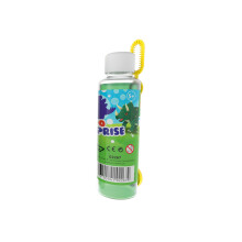Blasrohr - SES - Mega Bubbles - 200 ml - Dinosurprise - Grün