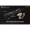 Nitecore P35i USB Charge 3000 Lumens LEP + LED Flashlight Torch 7