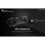 Nitecore P35i USB Charge 3000 Lumens LEP + LED Flashlight Torch 5