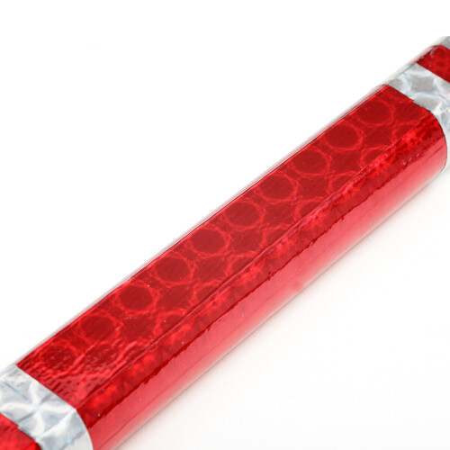 PLAYWELL COMPETITION / DEMO KAMAS - SILVER/RED ULTRA LIGHT TRAINING 1