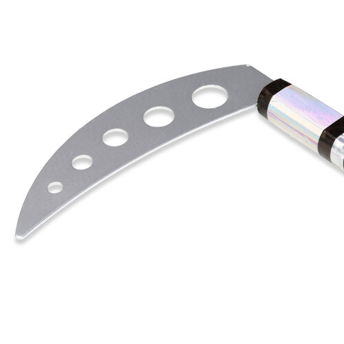 PLAYWELL COMPETITION / DEMO KAMAS - SILVER/BLACK ULTRA LIGHT TRAINING 1