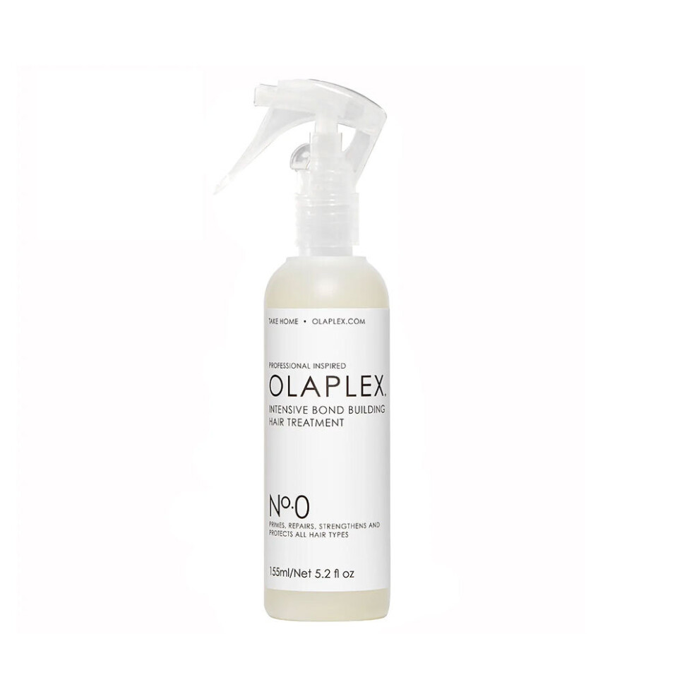 Olaplex No.0 Intensive Bond Building Hair Treatment (155ml)