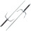 (18 Inches) PLAYWELL SAI CHROME DAGGERS - ROUND 1