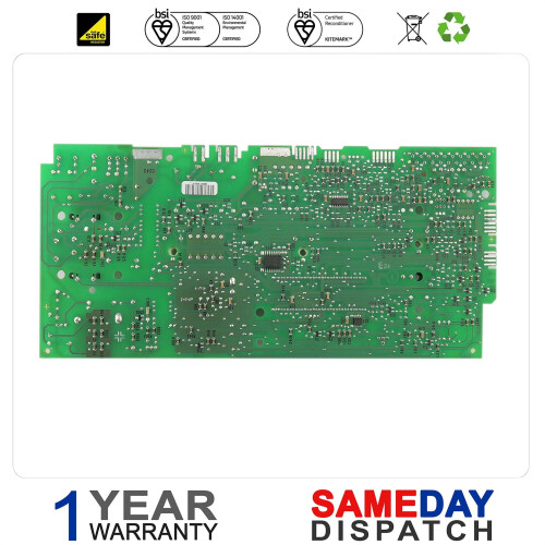Refurbished Worcester 24 Cdi Rsf Boiler Main PCB 87483003880 1