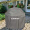 Cuisinart Cuisinart XL 360 Griddle Cover, Black 3