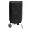 Gardman Gardman cover for kettle grill, black 2