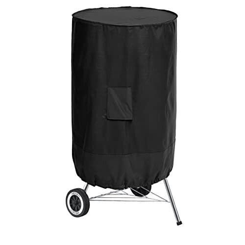Gardman Gardman cover for kettle grill, black 1