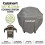 Cuisinart Cuisinart XL 360 Griddle Cover, Black 5