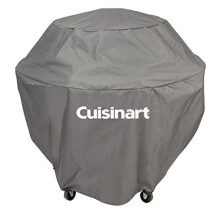Cuisinart XL 360 Griddle Cover, Black