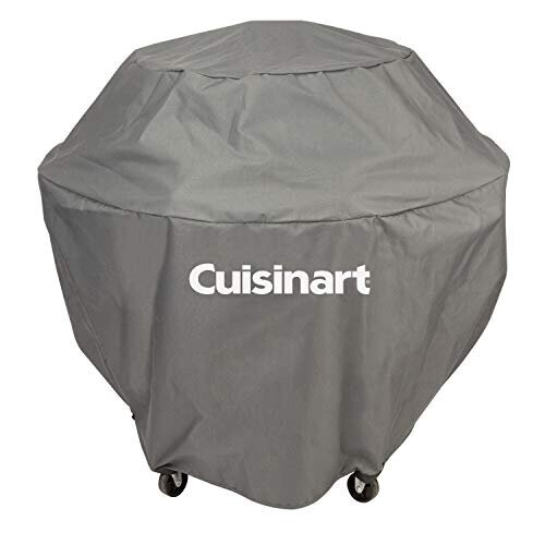 Cuisinart Cuisinart XL 360 Griddle Cover, Black