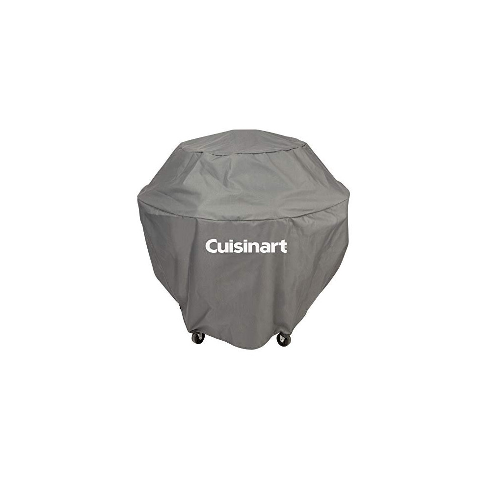 Cuisinart XL 360 Griddle Cover, Black