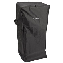 Cuisinart CGC-10244 Universal Vertical Smoker Cover, 21" x 17" x 47"
