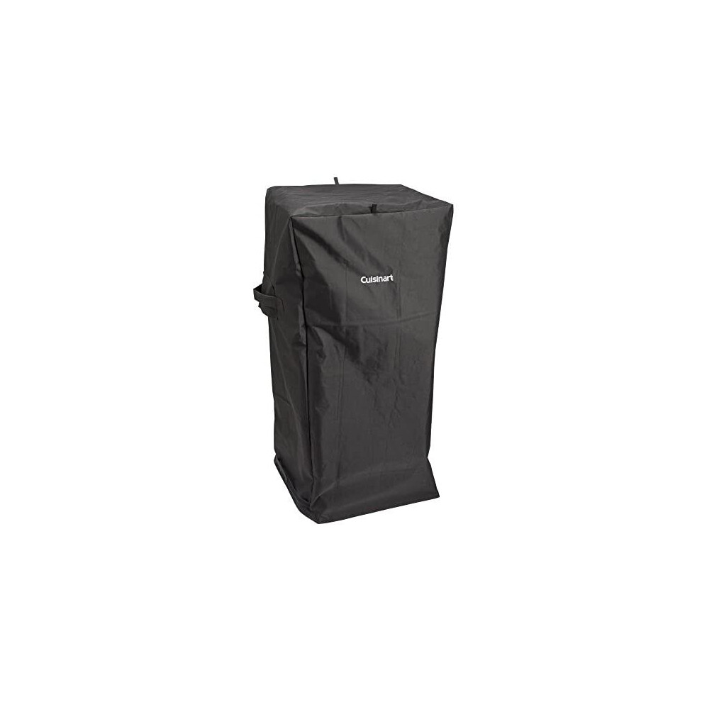 Cuisinart CGC-10244 Universal Vertical Smoker Cover, 21" x 17" x 47"