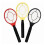 Ram Bug Zapper Electric Battery Operated Fly Swatter Flies Insects Bug Zapper 1