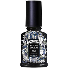 Poo Pourri the "before-you-go" toilet fragrance, 59 ml, the only 100% natural toilet spray made of essential oils, royal flush
