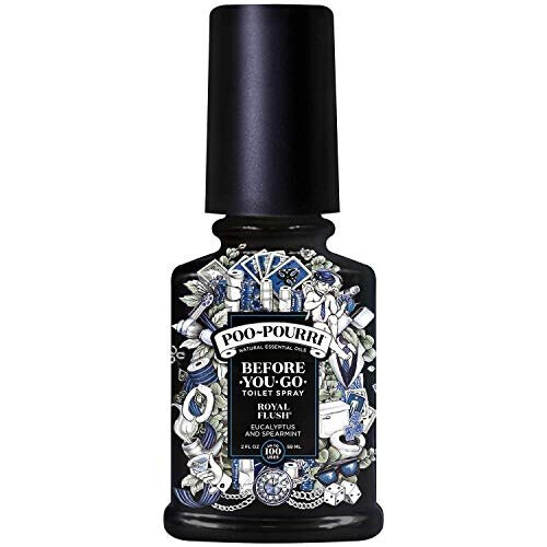 Poo Pourri the 