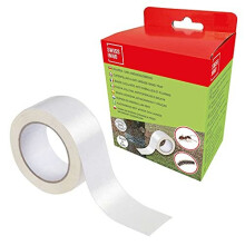 SWISSINNO Adhesive Tape - Grease Band for Caterpillars and Ants 5cm x 5m, natural protection for trees, without the use of chemicals