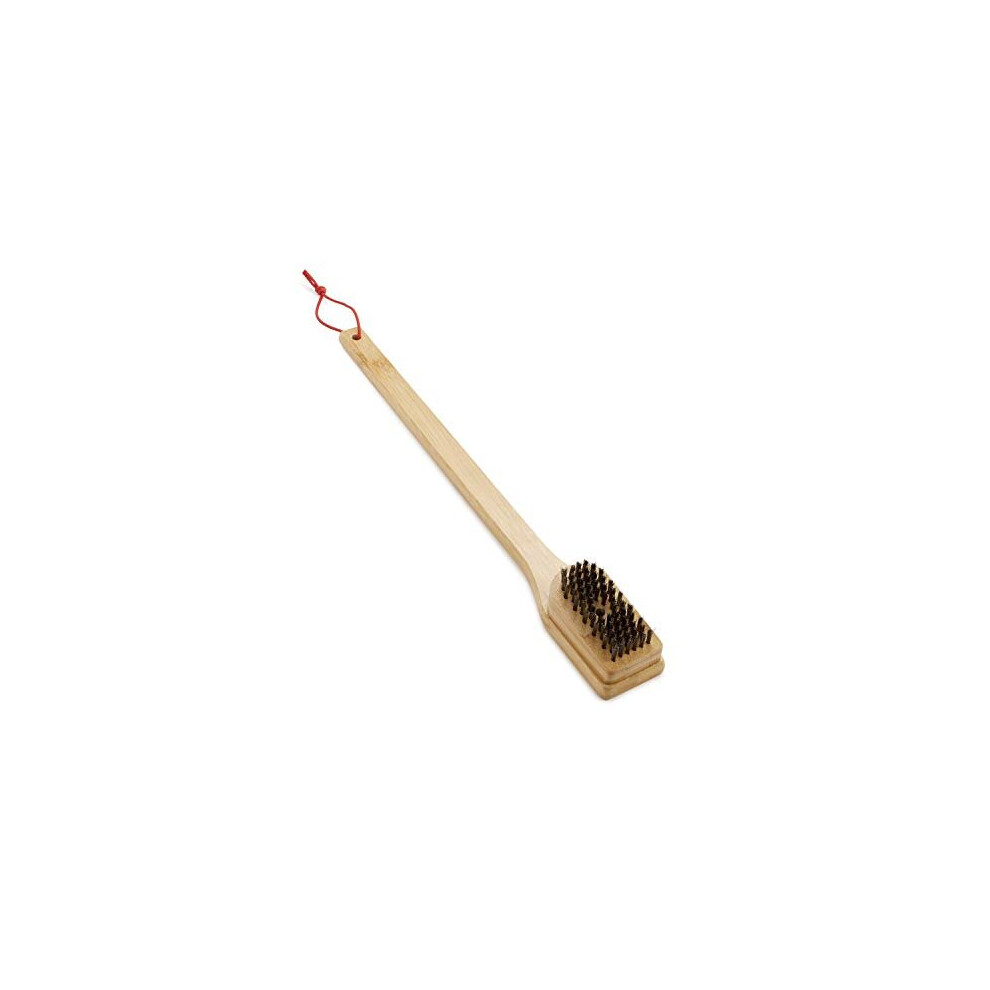 Weber Bamboo 46 cm Grill Brush