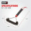Weber Weber 30 cm Three-Sided Grill Brush 5