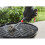 Weber Weber 30 cm Three-Sided Grill Brush 6