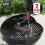Weber Weber 30 cm Three-Sided Grill Brush 3