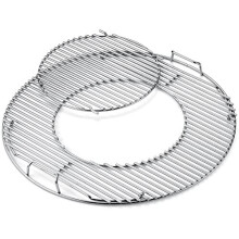Weber 8835 Gourmet BBQ System Hinged Cooking Grate
