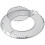 Weber Weber 8835 Gourmet BBQ System Hinged Cooking Grate 1