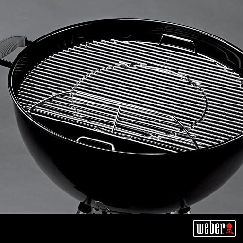 Weber Weber 8835 Gourmet BBQ System Hinged Cooking Grate 1