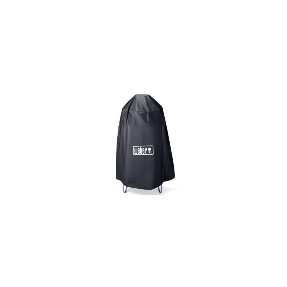 Weber 30173399 Premium Cover for 14" Smokey Mountain Cooker